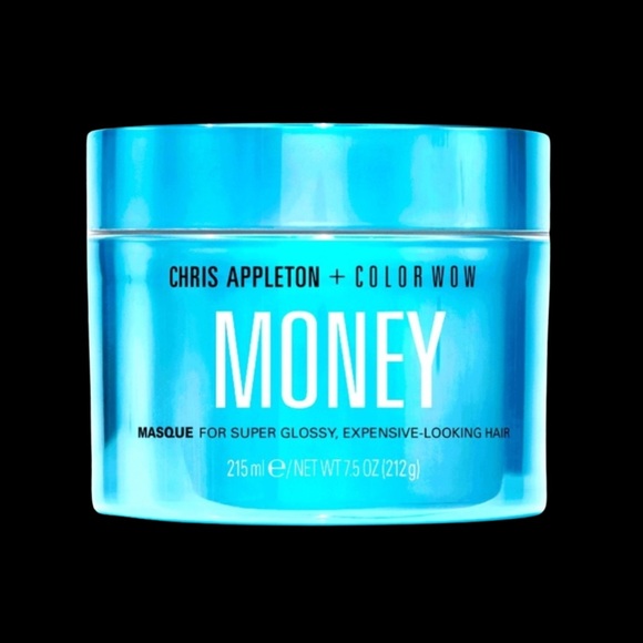 Color WOW ‘Money’ Deep Hydrating Hair Treatment Moisturizing Gloss Masque - Picture 9 of 9